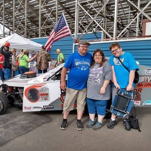 Meet your Posher, Tim